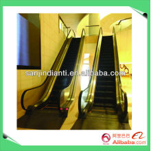 Fabricante de escaleras mecánicas en China